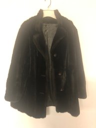 Mincara Russel Taylor Fur Coat