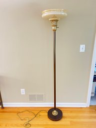 Modern Floor Lamp