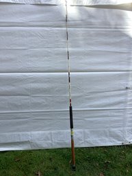 Ocean 78' St Croix Buccaneer Rod #31