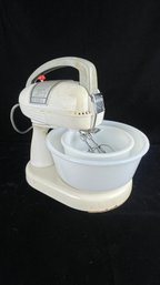 Mixwell Standing Mixer