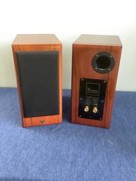 HIGH END Vienna Acoustics Speakers