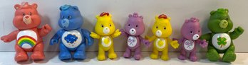 Care Bears Figurines