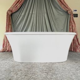 A Bain Ultra Tub - Removed & Ready For Easy Pickup