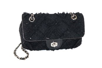 Paradox Black Bag