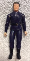 1978 Mego Buck Rogers In The 25th Century Killer Kane Action Figure