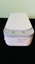 Ultrasonic Cleaner