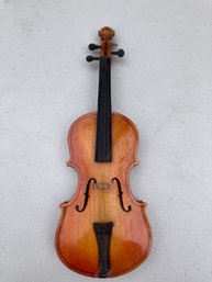 Cello/ Violin Replica