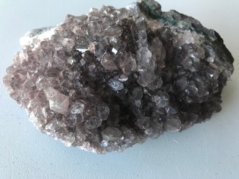 Amethyst Cluster, 2LB