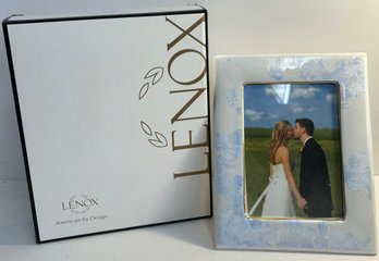 Lenox Picture Frame