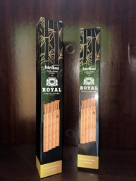 New In Box 8 Bamboo Royal Dividers