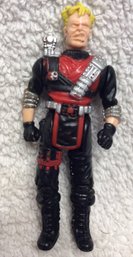 1985 Kenner M.A.S.K. Floyd Malloy Action Figure