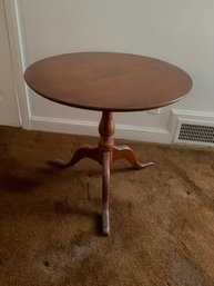 Harden Round Side Table