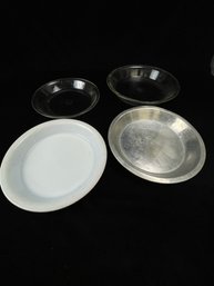 Mixed Pie Dishes