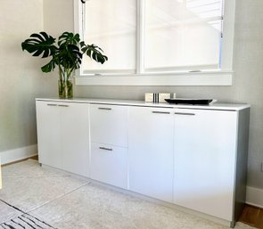 Modern Storage Credenza