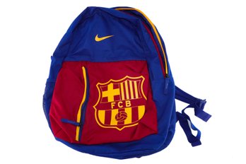 Nike Barcelona FCB Backpack