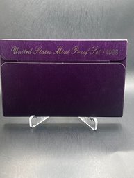 1988 United States Proof Set