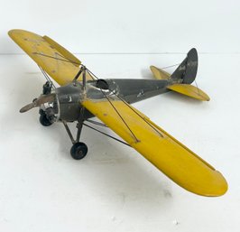 Vintage Buhl? Model Plane