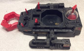 1984 Roboforce Dred Crawler Pincher Vehicle