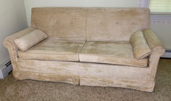 Vintage Sleeper Sofa