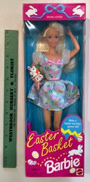 Special Edition 1995 Easter Basket Barbie