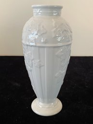 Wedgwood White Vintage Vase