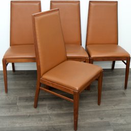 Dillingham High Back Dining Chair Set Of 4