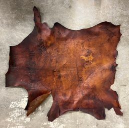 Leather Hide