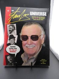 The Stan Lee Universe (softcover)