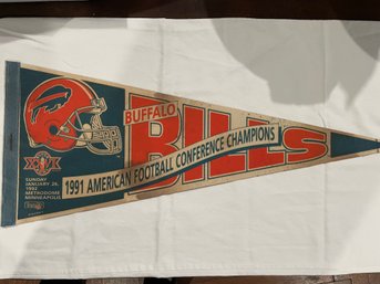 12' X 30' Vintage Sports Banner.  Please Refer To Pictures For Banner You Are Bidding On.  Conditions Vary.