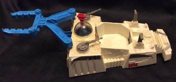 1984 Ideal Robo Force Robo Cruiser Vehicle