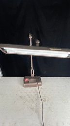 Vintage Drafting Desk Office Lamp