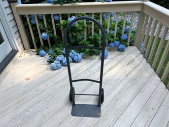 Milwaukee Hand Truck