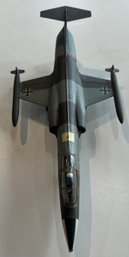 Starfighter Model Airplane