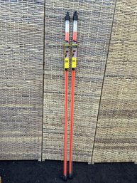 Pair Of Klein Tools 12' Fish Rod Set #601