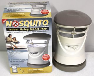 Nosquito Indoor Flying Insect Trap