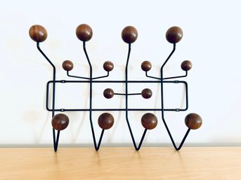 Eames Hang-It-All Wall Hook