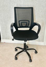 Modern Ergonomic Mesh Office Chair