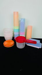 Vintage Tupperware Lot 2