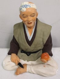 1950's Vintage Ceramic Hakata Mimasu