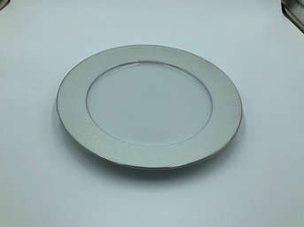 International Silver Co Fine China Platter