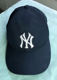 Official Team MLB New York NY Yankees Baseball Cap / Hat