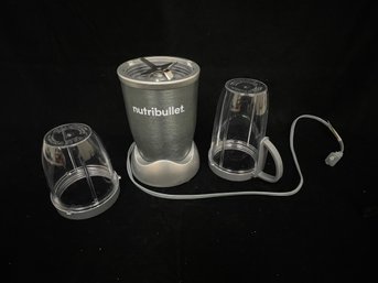 Nutri Bullet Set