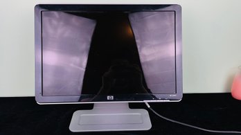 HP W1907 19'' Monitor Display