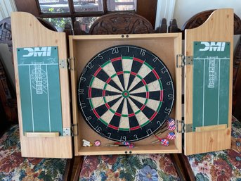 DMI Dart Board.