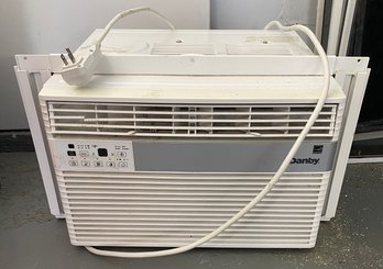 Danby 8000 BTU Air Conditioner