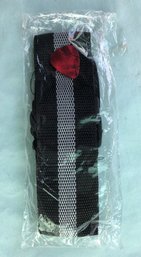 New In Package Guitar Strap & Guitar Pick