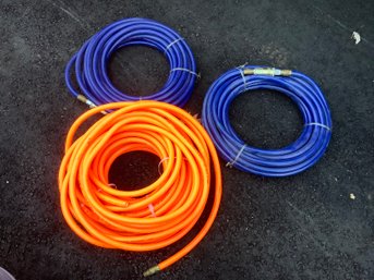 Air Compression Hoses #607