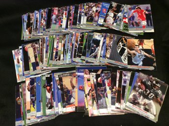 Lorge Lot Of 2002 Sports Illustrated For Kids Trading Cards - R