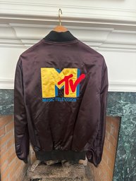 MTV Jacket Size Medium