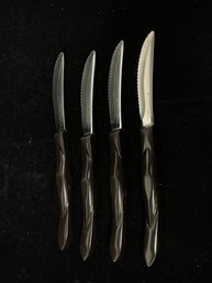 Set Of Cutco Knives